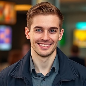 Lukas Brenner — Beste Online Casinos Österreich reviewer
